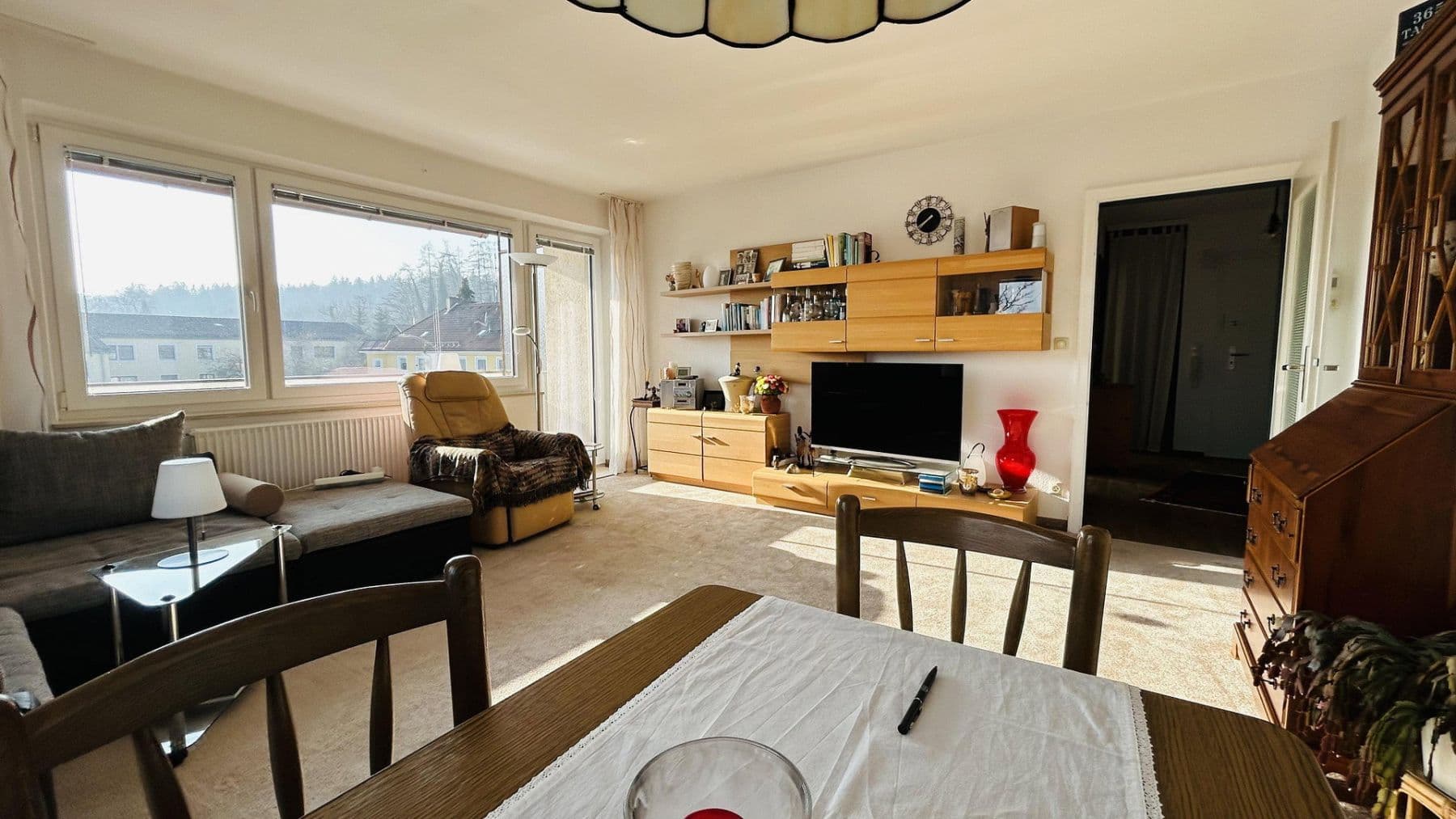 Prodej bytu 4+1 87 m², Tutzing, Bavorsko Prodej bytu 4+1 87 m², Tutzing, Bavorsko