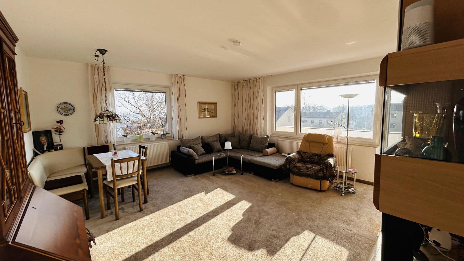 Prodej bytu 4+1 87 m², Tutzing, Bavorsko Prodej bytu 4+1 87 m², Tutzing, Bavorsko