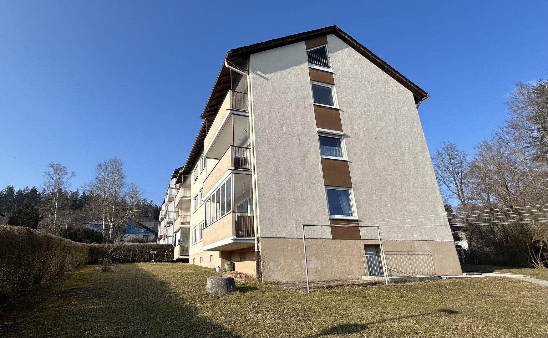 Prodej bytu 4+1 87 m², Tutzing, Bavorsko Prodej bytu 4+1 87 m², Tutzing, Bavorsko