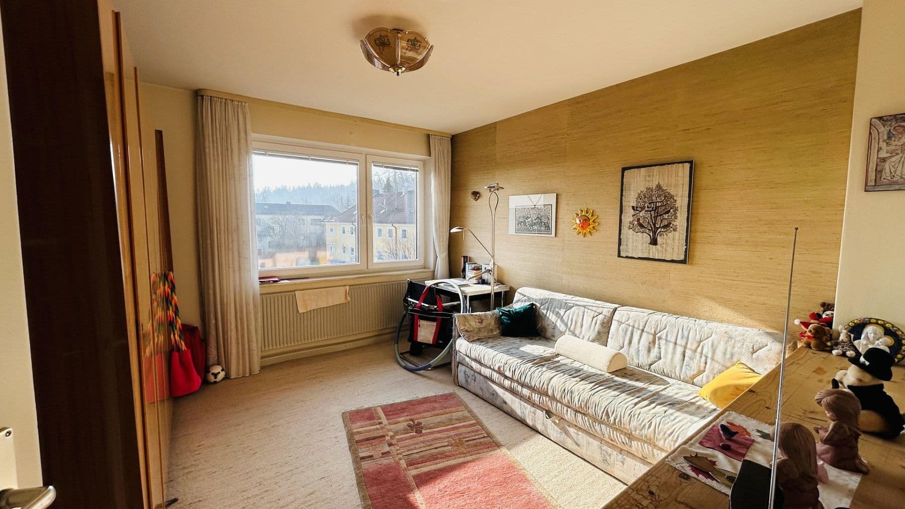 Prodej bytu 4+1 87 m², Tutzing, Bavorsko Prodej bytu 4+1 87 m², Tutzing, Bavorsko