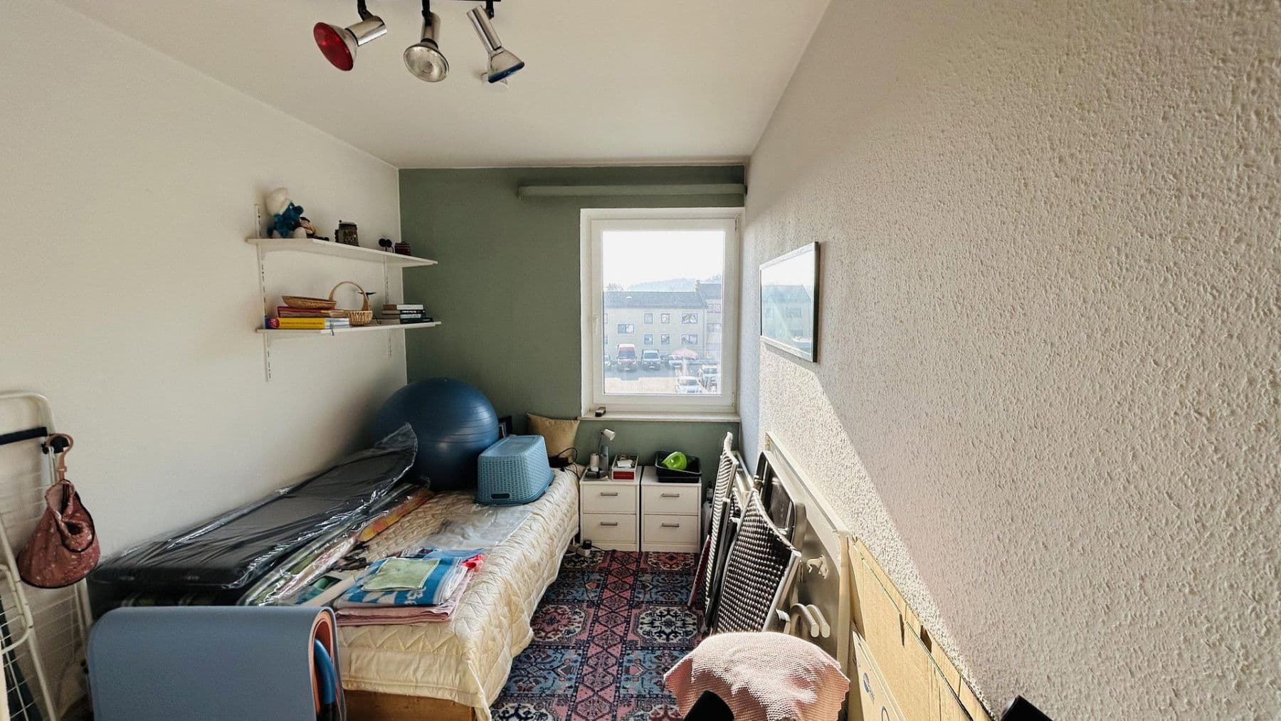 Prodej bytu 4+1 87 m², Tutzing, Bavorsko Prodej bytu 4+1 87 m², Tutzing, Bavorsko