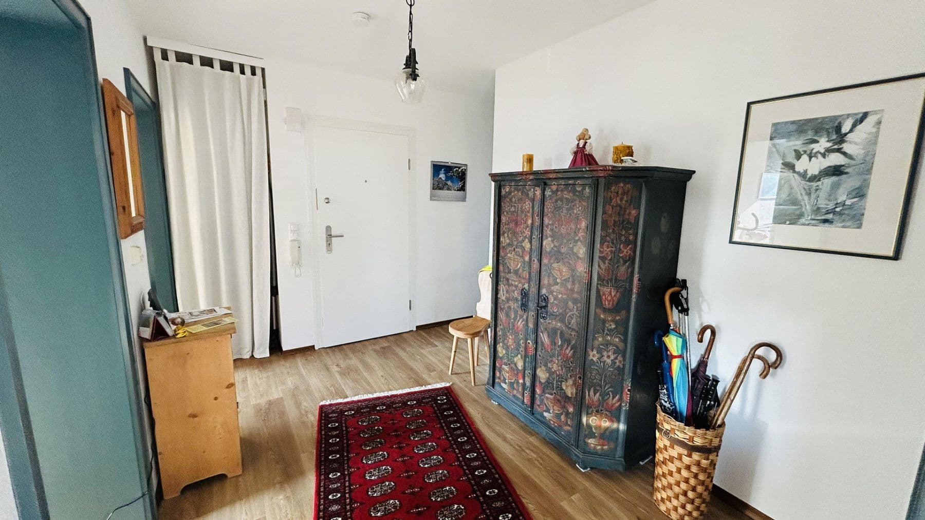 Prodej bytu 4+1 87 m², Tutzing, Bavorsko Prodej bytu 4+1 87 m², Tutzing, Bavorsko