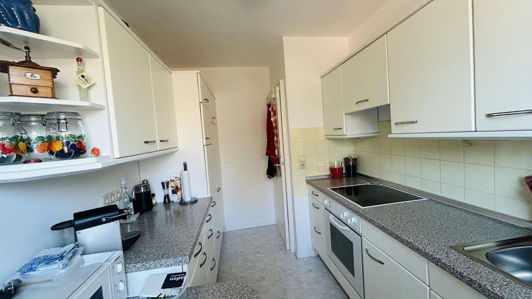 Prodej bytu 4+1 87 m², Tutzing, Bavorsko Prodej bytu 4+1 87 m², Tutzing, Bavorsko