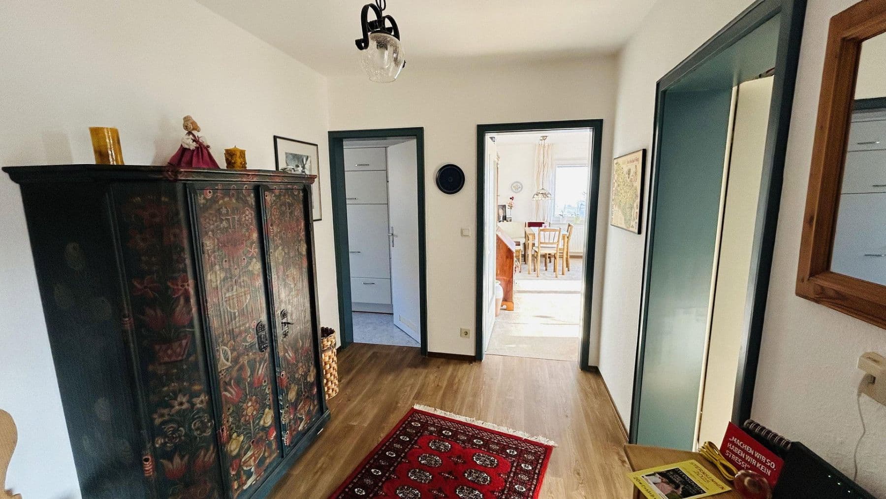 Prodej bytu 4+1 87 m², Tutzing, Bavorsko Prodej bytu 4+1 87 m², Tutzing, Bavorsko