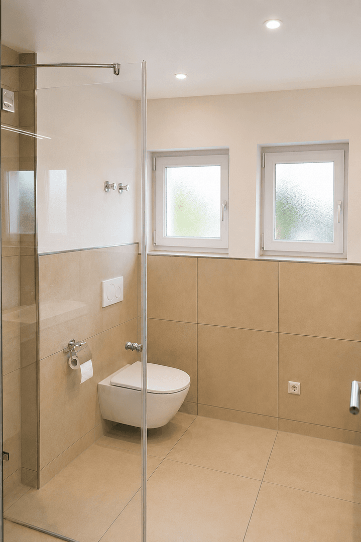 Prodej domu 134 m², pozemek 429 m², Großbottwar, Bádensko-Württembersko Prodej domu 134 m², pozemek 429 m², Großbottwar, Bádensko-Württembersko