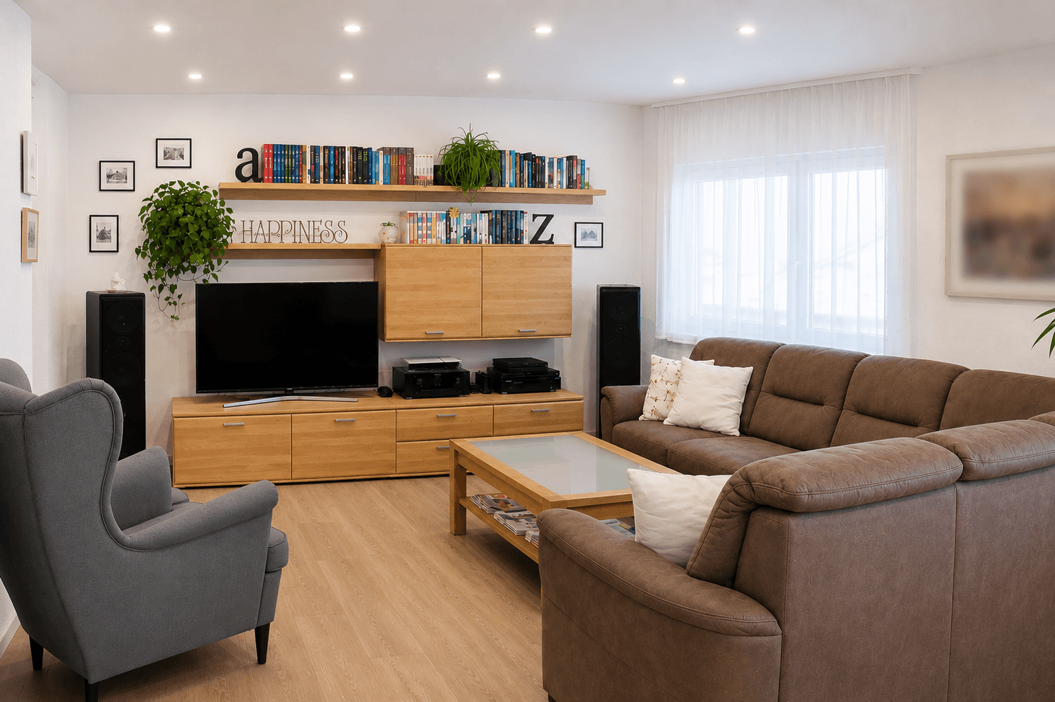 Prodej domu 134 m², pozemek 429 m², Großbottwar, Bádensko-Württembersko Prodej domu 134 m², pozemek 429 m², Großbottwar, Bádensko-Württembersko