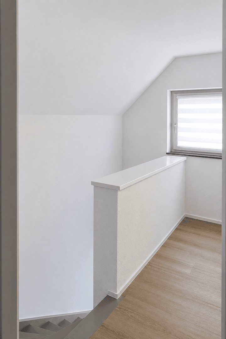 Prodej domu 134 m², pozemek 429 m², Großbottwar, Bádensko-Württembersko Prodej domu 134 m², pozemek 429 m², Großbottwar, Bádensko-Württembersko