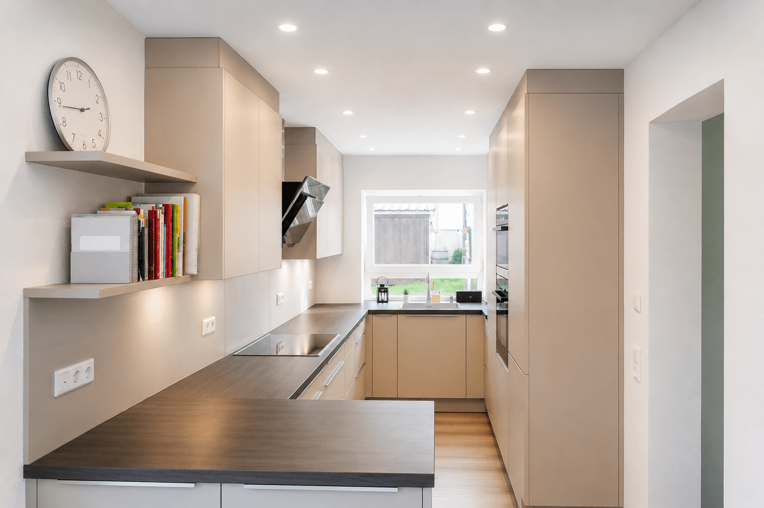 Prodej domu 134 m², pozemek 429 m², Großbottwar, Bádensko-Württembersko Prodej domu 134 m², pozemek 429 m², Großbottwar, Bádensko-Württembersko