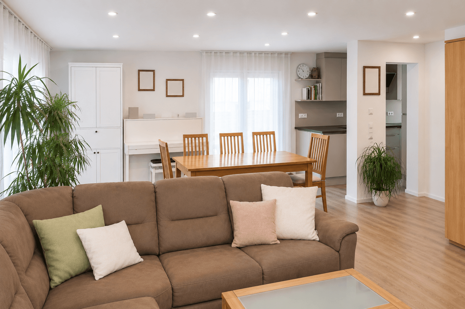 Prodej domu 134 m², pozemek 429 m², Großbottwar, Bádensko-Württembersko Prodej domu 134 m², pozemek 429 m², Großbottwar, Bádensko-Württembersko