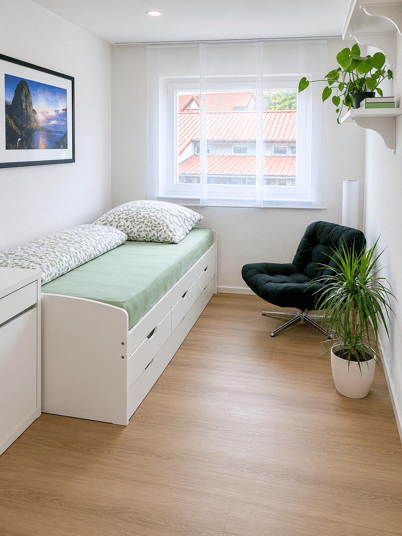 Prodej domu 134 m², pozemek 429 m², Großbottwar, Bádensko-Württembersko Prodej domu 134 m², pozemek 429 m², Großbottwar, Bádensko-Württembersko