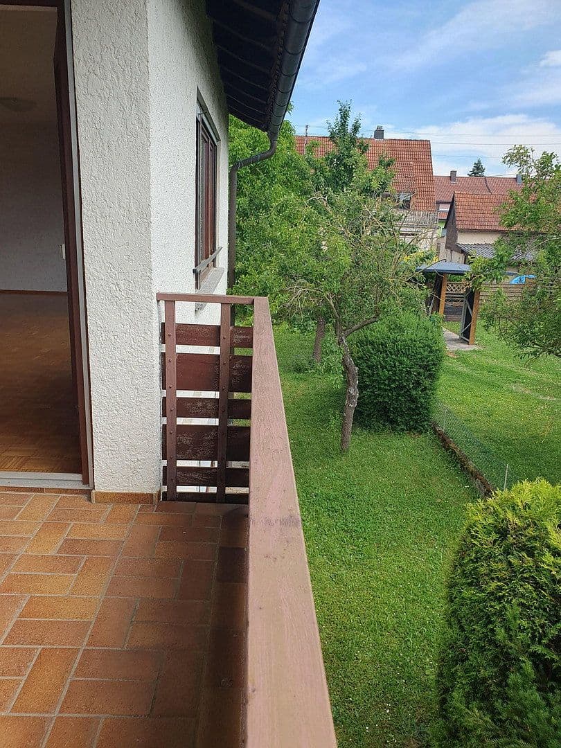 Prodej domu 216 m², pozemek 676 m², Landgraben 34, Bad Wimpfen, Bádensko-Württembersko Prodej domu 216 m², pozemek 676 m², Landgraben 34, Bad Wimpfen, Bádensko-Württembersko