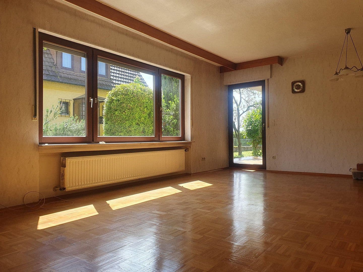 Prodej domu 216 m², pozemek 676 m², Landgraben 34, Bad Wimpfen, Bádensko-Württembersko Prodej domu 216 m², pozemek 676 m², Landgraben 34, Bad Wimpfen, Bádensko-Württembersko