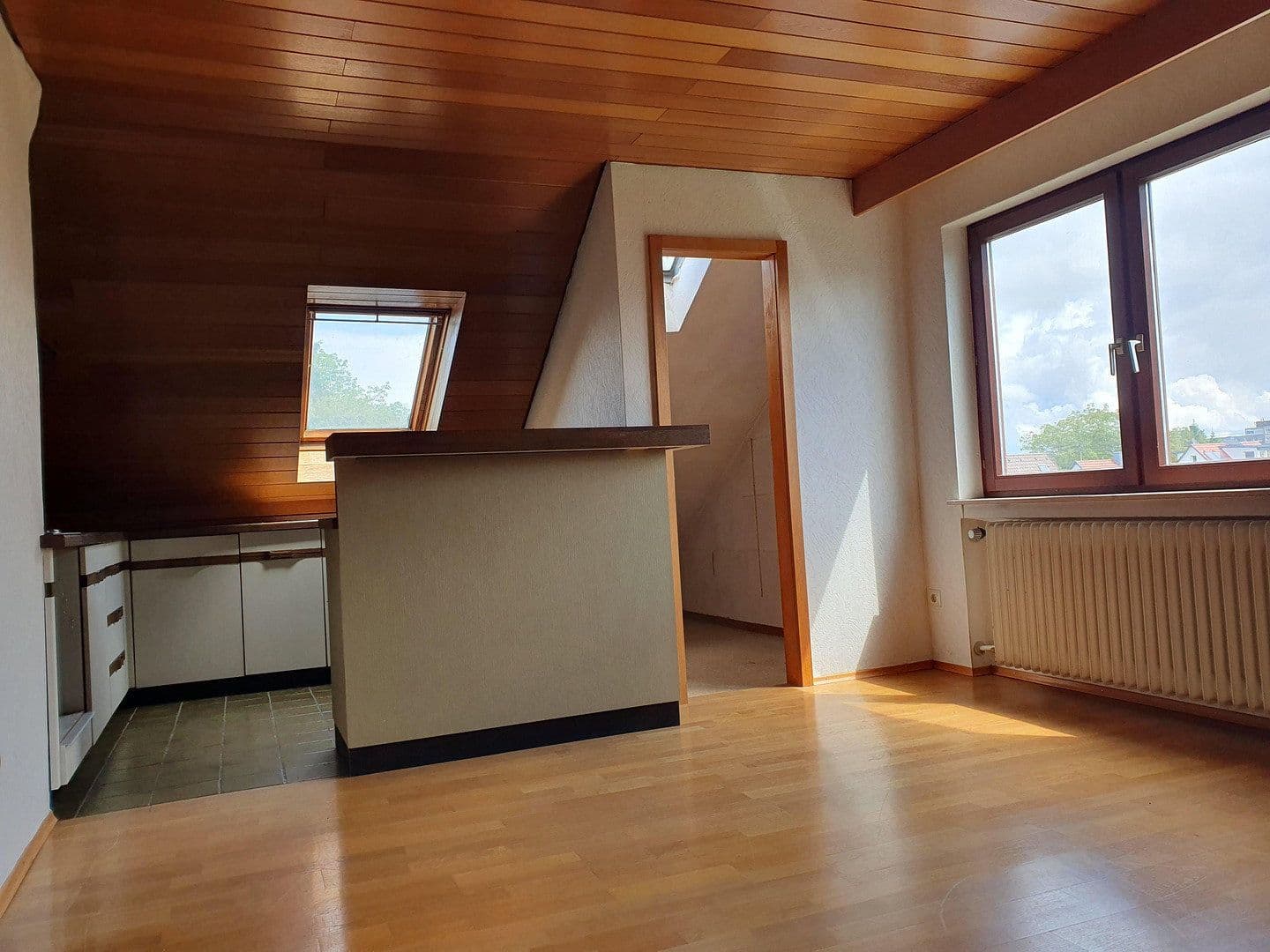 Prodej domu 216 m², pozemek 676 m², Landgraben 34, Bad Wimpfen, Bádensko-Württembersko Prodej domu 216 m², pozemek 676 m², Landgraben 34, Bad Wimpfen, Bádensko-Württembersko