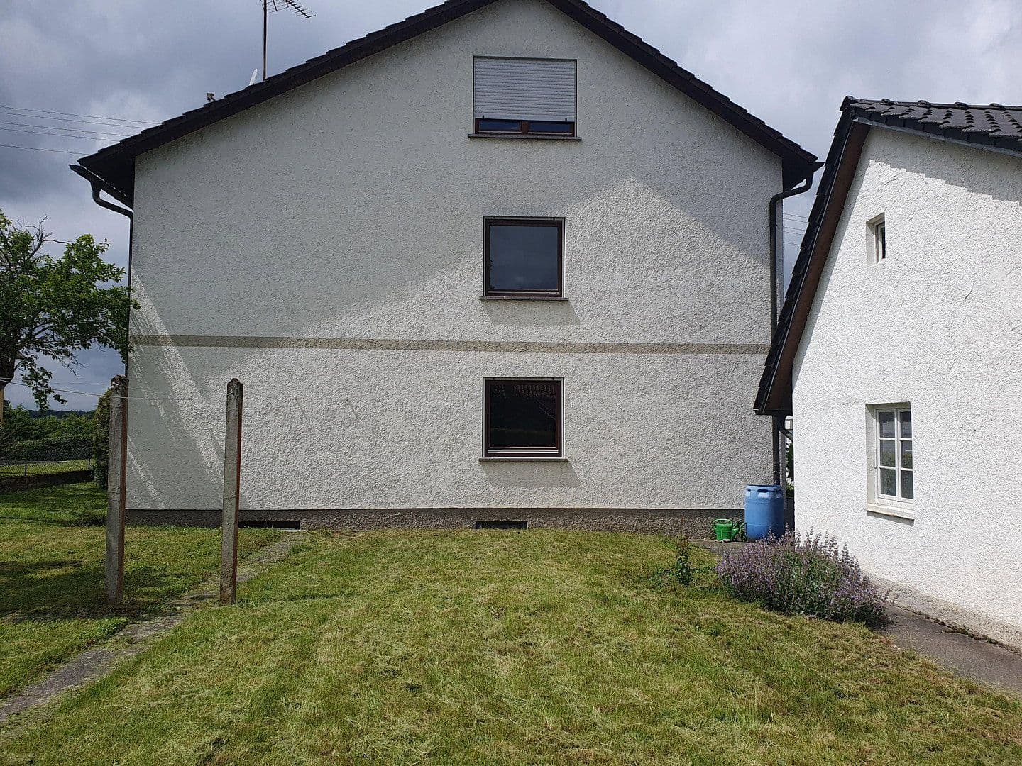 Prodej domu 216 m², pozemek 676 m², Landgraben 34, Bad Wimpfen, Bádensko-Württembersko Prodej domu 216 m², pozemek 676 m², Landgraben 34, Bad Wimpfen, Bádensko-Württembersko
