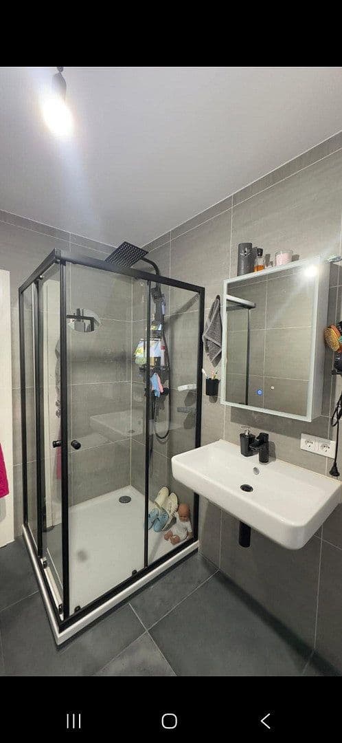 Pronájem bytu 4+1 90 m², Nürnberg, Bavorsko Pronájem bytu 4+1 90 m², Nürnberg, Bavorsko