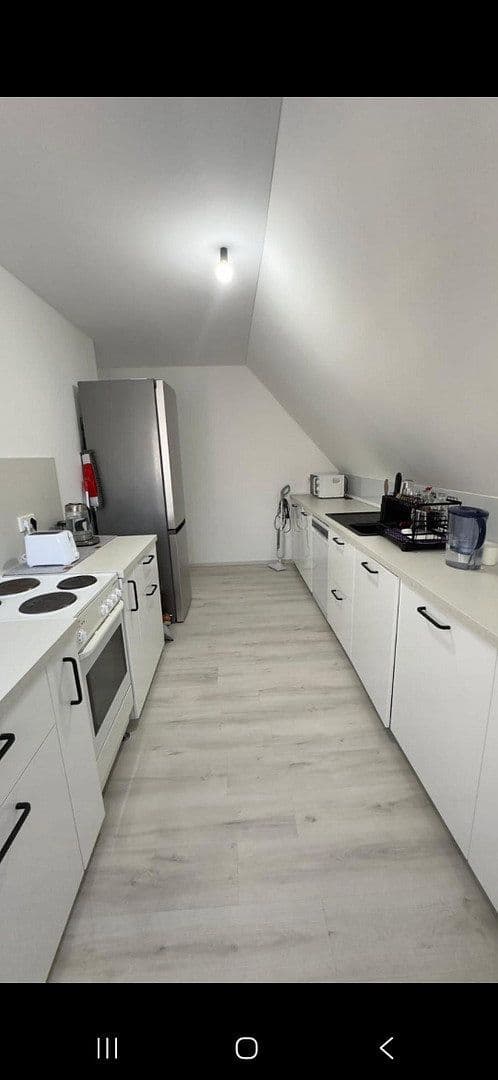 Pronájem bytu 4+1 90 m², Nürnberg, Bavorsko Pronájem bytu 4+1 90 m², Nürnberg, Bavorsko