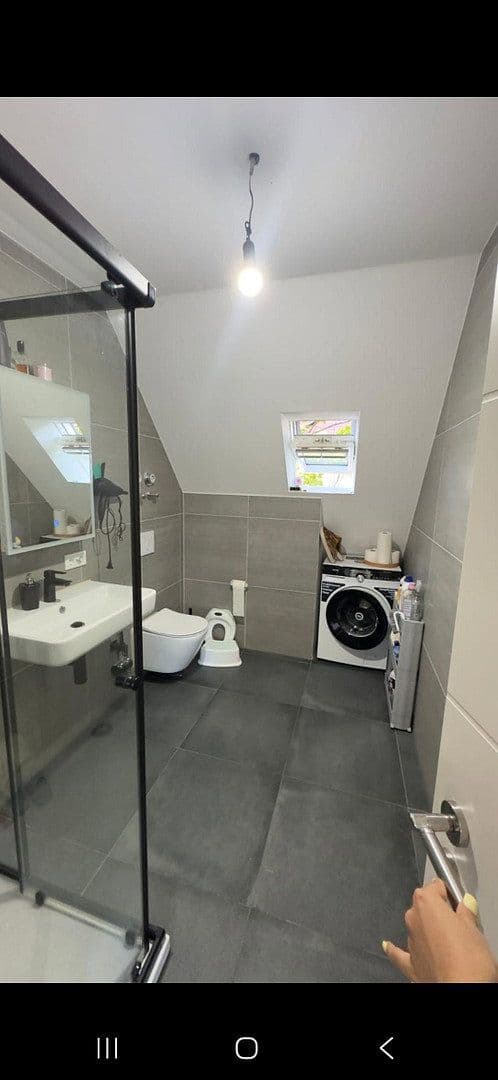 Pronájem bytu 4+1 90 m², Nürnberg, Bavorsko Pronájem bytu 4+1 90 m², Nürnberg, Bavorsko