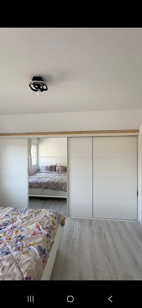 Pronájem bytu 4+1 90 m², Nürnberg, Bavorsko Pronájem bytu 4+1 90 m², Nürnberg, Bavorsko