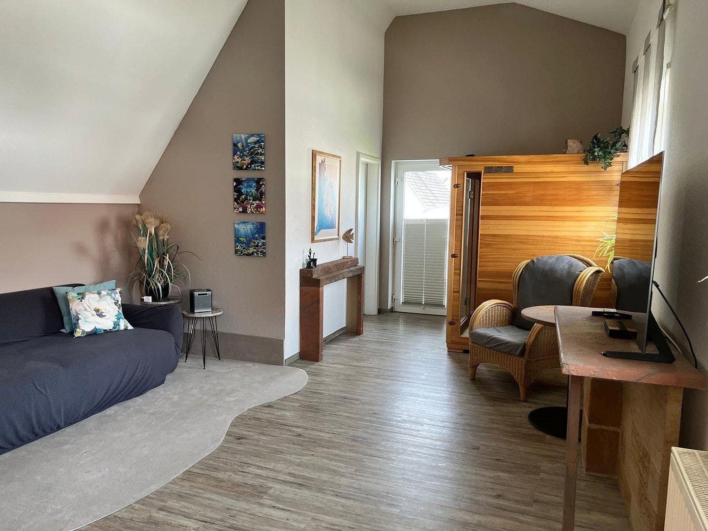 Prodej domu 260 m², pozemek 488 m², Mainhausen, Hessen Prodej domu 260 m², pozemek 488 m², Mainhausen, Hessen