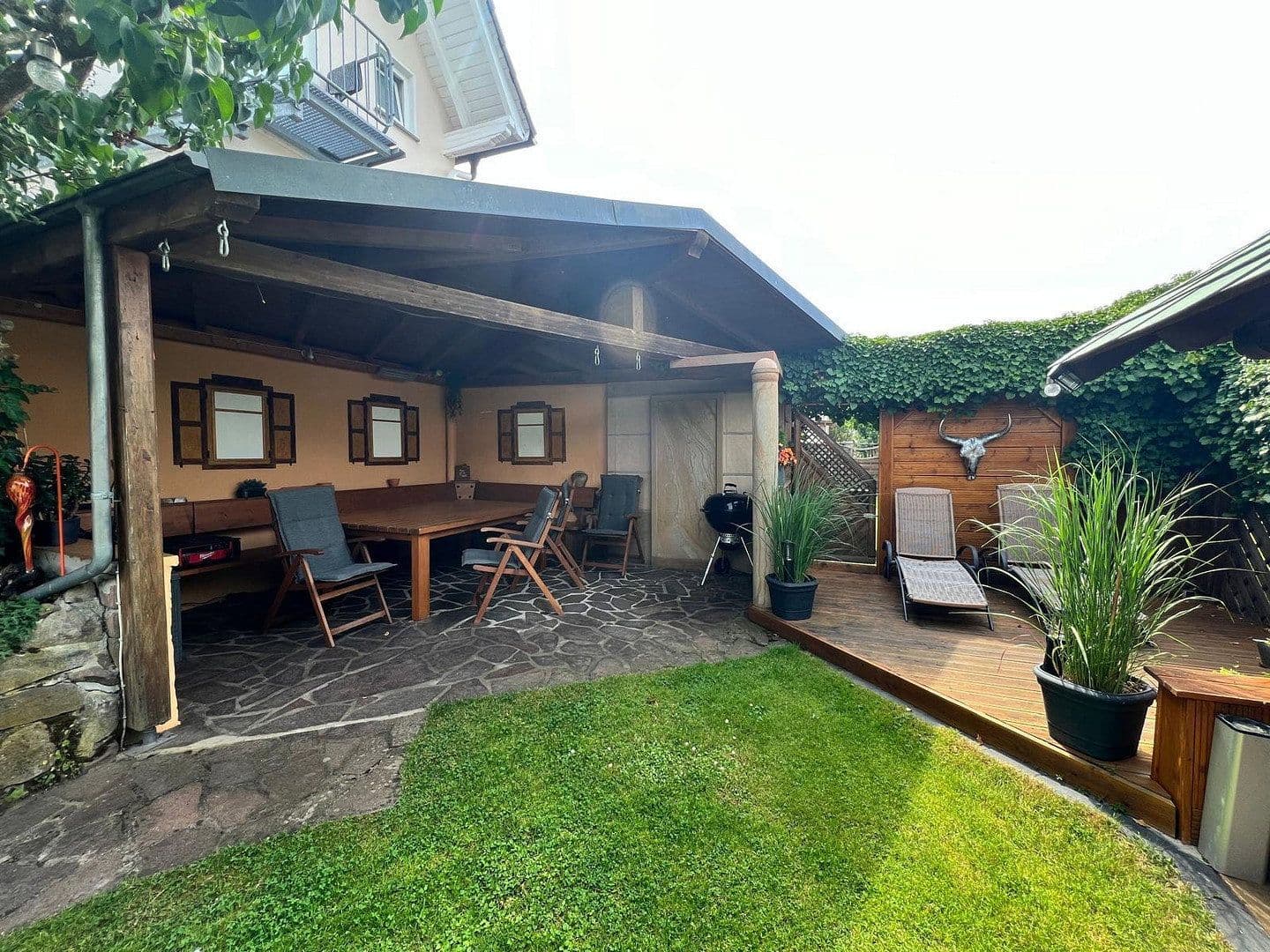 Prodej domu 260 m², pozemek 488 m², Mainhausen, Hessen Prodej domu 260 m², pozemek 488 m², Mainhausen, Hessen