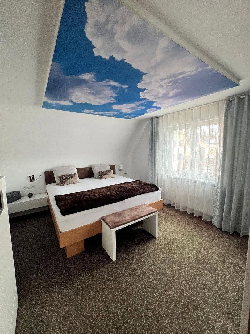 Prodej domu 260 m², pozemek 488 m², Mainhausen, Hessen Prodej domu 260 m², pozemek 488 m², Mainhausen, Hessen