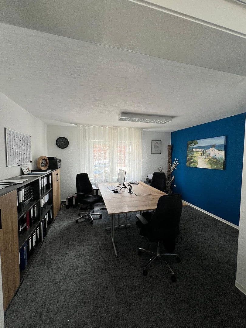 Prodej domu 260 m², pozemek 488 m², Mainhausen, Hessen Prodej domu 260 m², pozemek 488 m², Mainhausen, Hessen