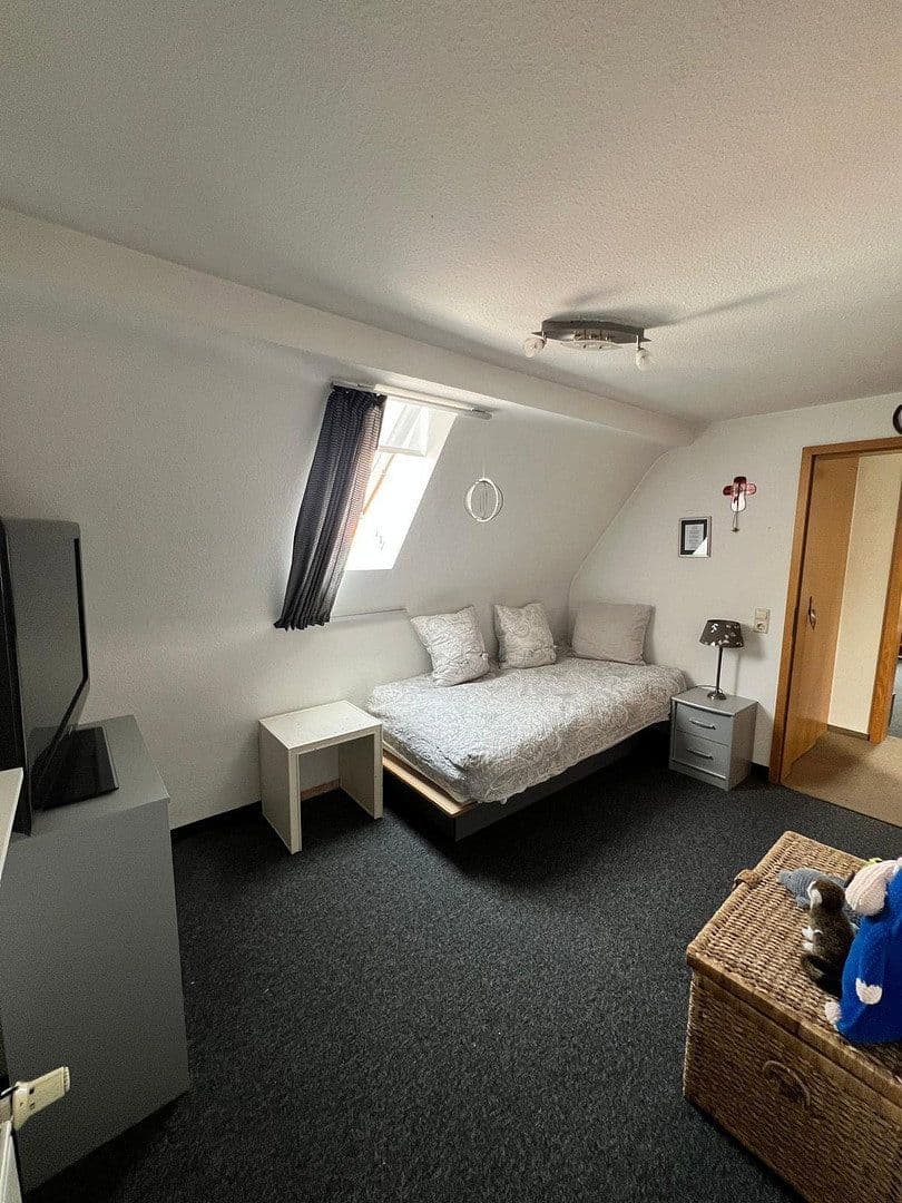 Prodej domu 260 m², pozemek 488 m², Mainhausen, Hessen Prodej domu 260 m², pozemek 488 m², Mainhausen, Hessen