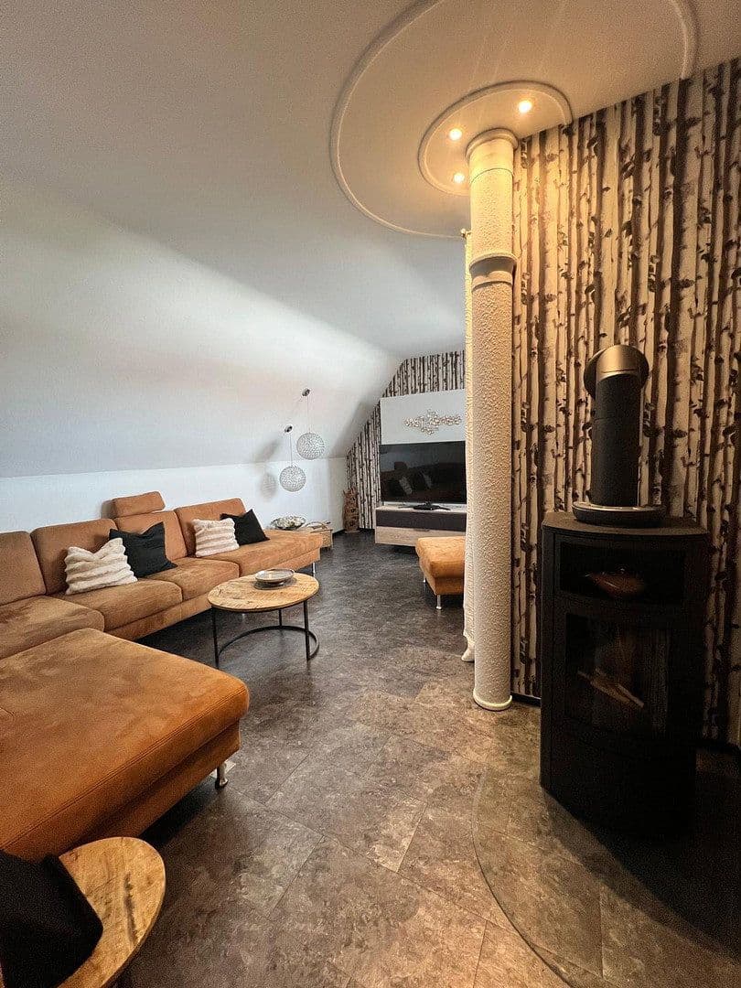 Prodej domu 260 m², pozemek 488 m², Mainhausen, Hessen Prodej domu 260 m², pozemek 488 m², Mainhausen, Hessen