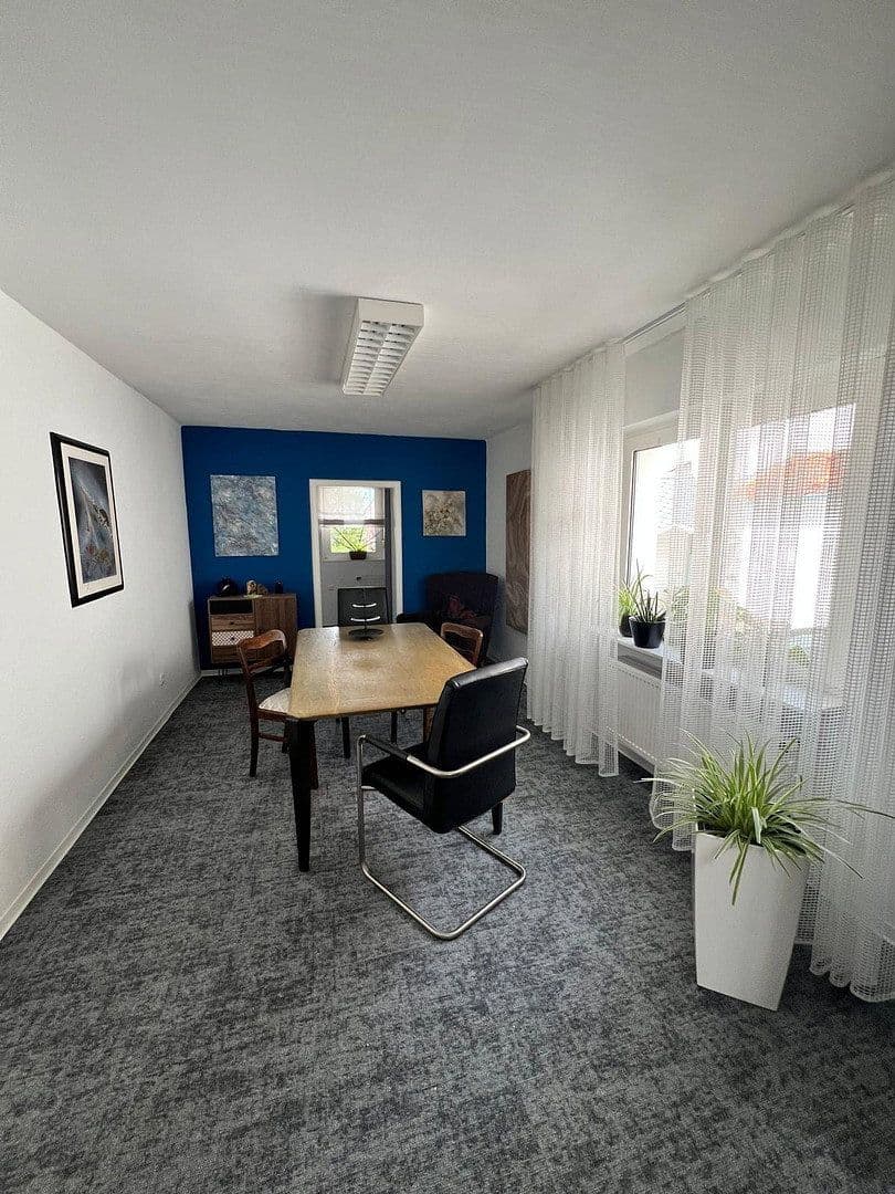 Prodej domu 260 m², pozemek 488 m², Mainhausen, Hessen Prodej domu 260 m², pozemek 488 m², Mainhausen, Hessen