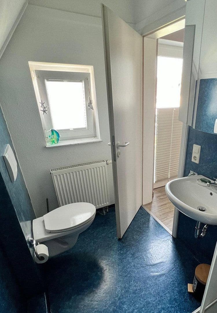 Prodej domu 260 m², pozemek 488 m², Mainhausen, Hessen Prodej domu 260 m², pozemek 488 m², Mainhausen, Hessen