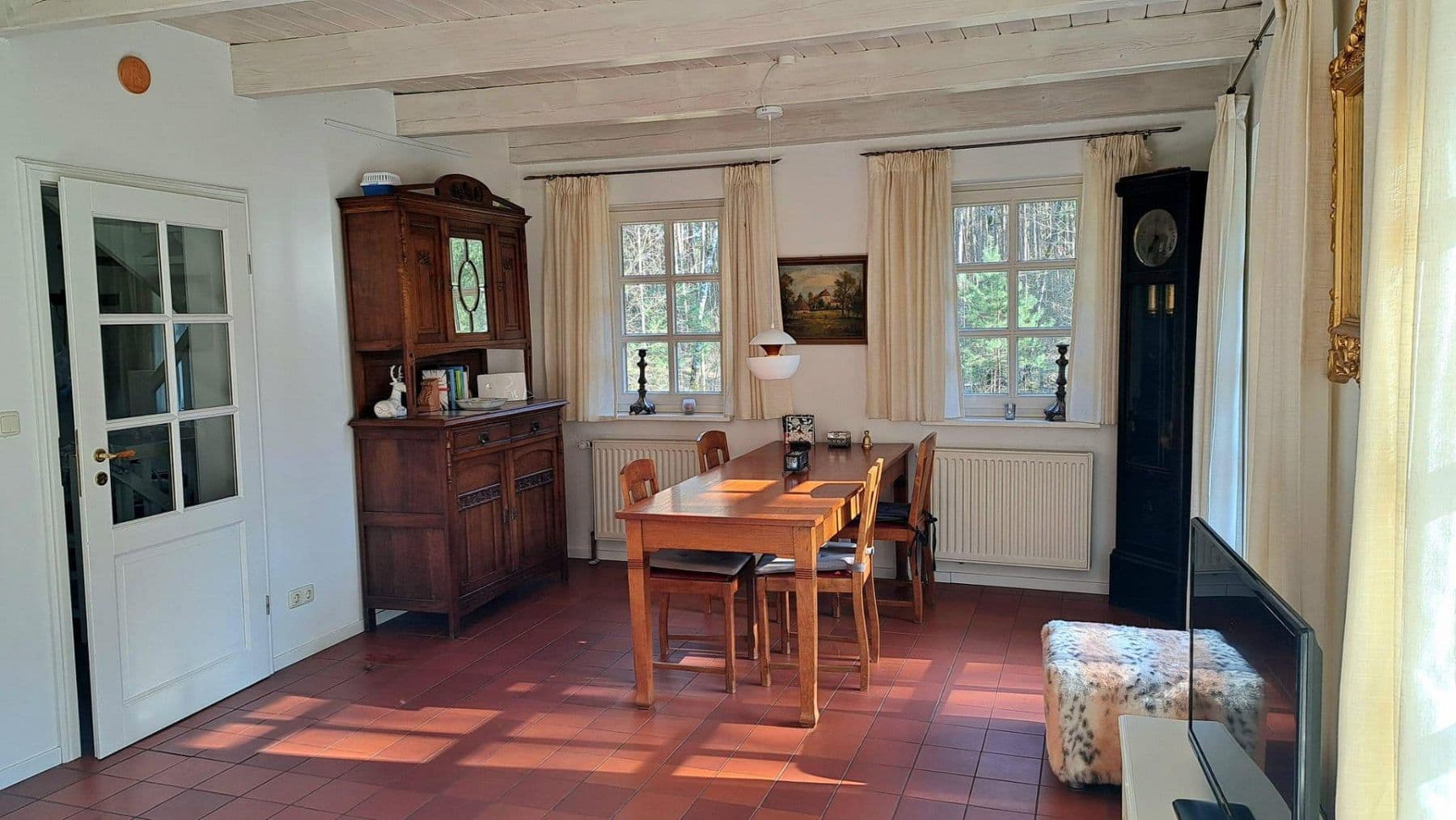 Prodej domu 106 m², pozemek 4.660 m², Bardowick, Dolní Sasko Prodej domu 106 m², pozemek 4.660 m², Bardowick, Dolní Sasko