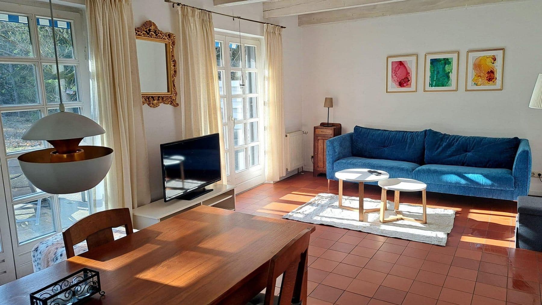 Prodej domu 106 m², pozemek 4.660 m², Bardowick, Dolní Sasko Prodej domu 106 m², pozemek 4.660 m², Bardowick, Dolní Sasko