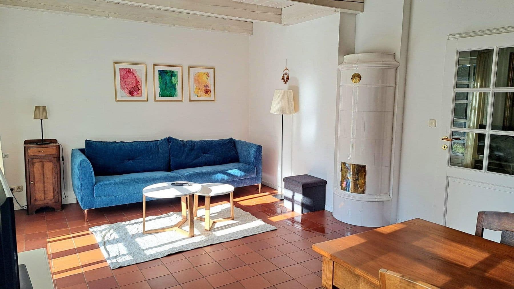 Prodej domu 106 m², pozemek 4.660 m², Bardowick, Dolní Sasko Prodej domu 106 m², pozemek 4.660 m², Bardowick, Dolní Sasko