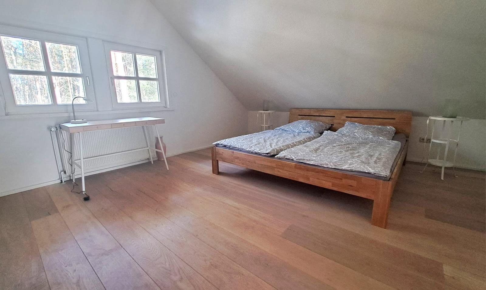 Prodej domu 106 m², pozemek 4.660 m², Bardowick, Dolní Sasko Prodej domu 106 m², pozemek 4.660 m², Bardowick, Dolní Sasko