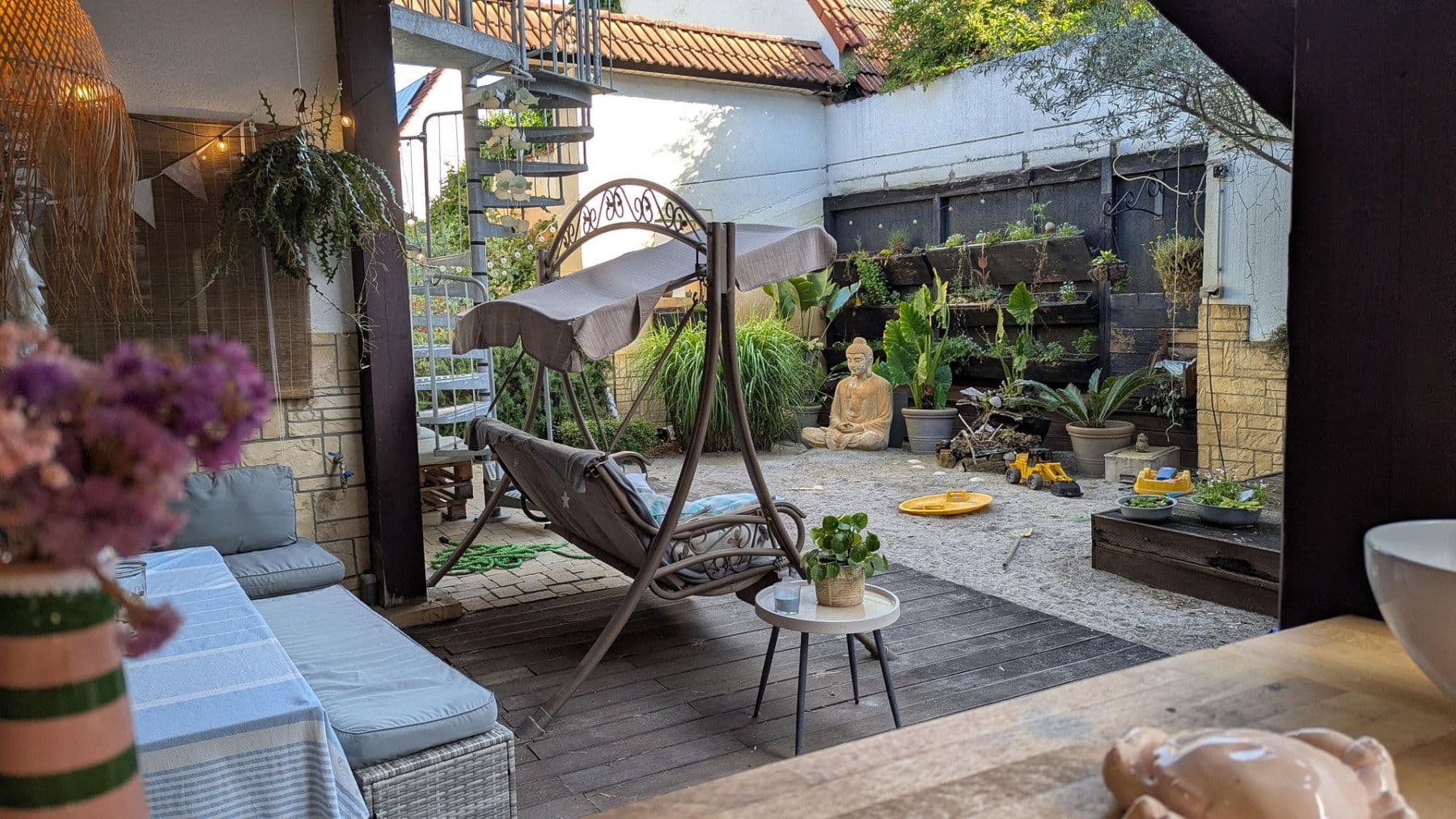 Prodej domu 200 m², pozemek 613 m², Reilingen, Bádensko-Württembersko Prodej domu 200 m², pozemek 613 m², Reilingen, Bádensko-Württembersko