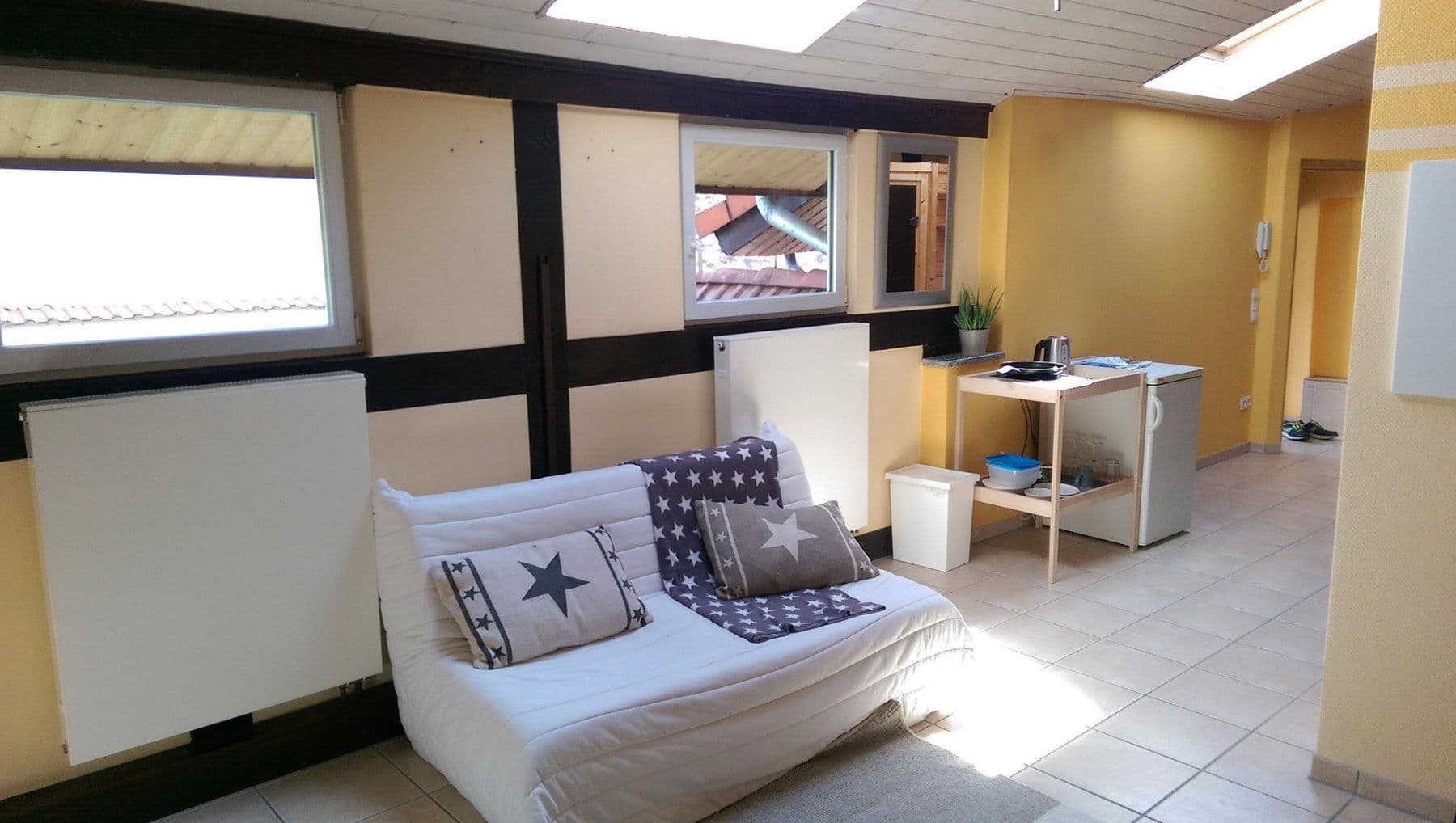 Prodej domu 200 m², pozemek 613 m², Reilingen, Bádensko-Württembersko Prodej domu 200 m², pozemek 613 m², Reilingen, Bádensko-Württembersko