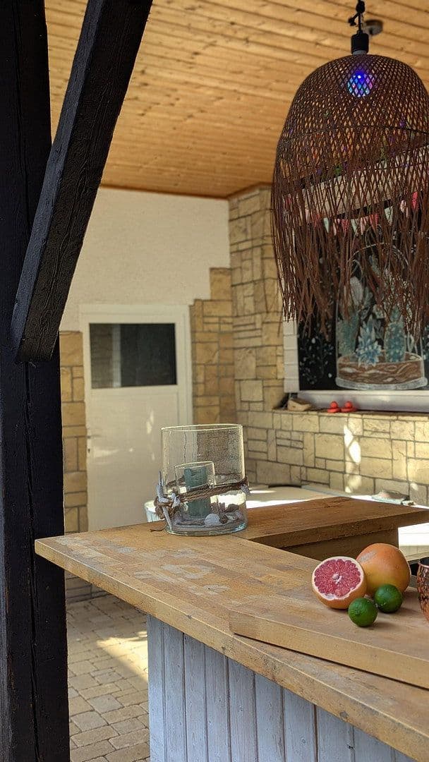 Prodej domu 200 m², pozemek 613 m², Reilingen, Bádensko-Württembersko Prodej domu 200 m², pozemek 613 m², Reilingen, Bádensko-Württembersko