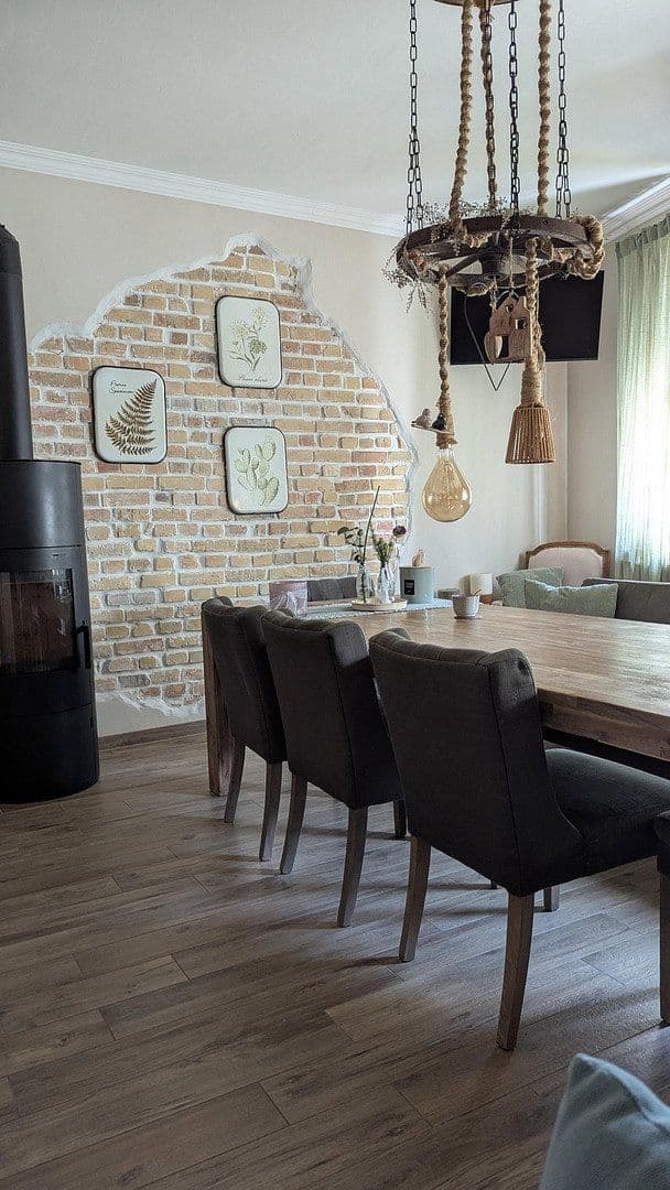 Prodej domu 200 m², pozemek 613 m², Reilingen, Bádensko-Württembersko Prodej domu 200 m², pozemek 613 m², Reilingen, Bádensko-Württembersko