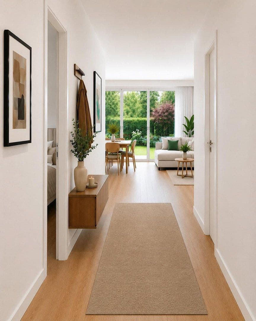 Pronájem bytu 3+1 101 m², Dorfstraße 29, Oy-Mittelberg, Bavorsko Pronájem bytu 3+1 101 m², Dorfstraße 29, Oy-Mittelberg, Bavorsko