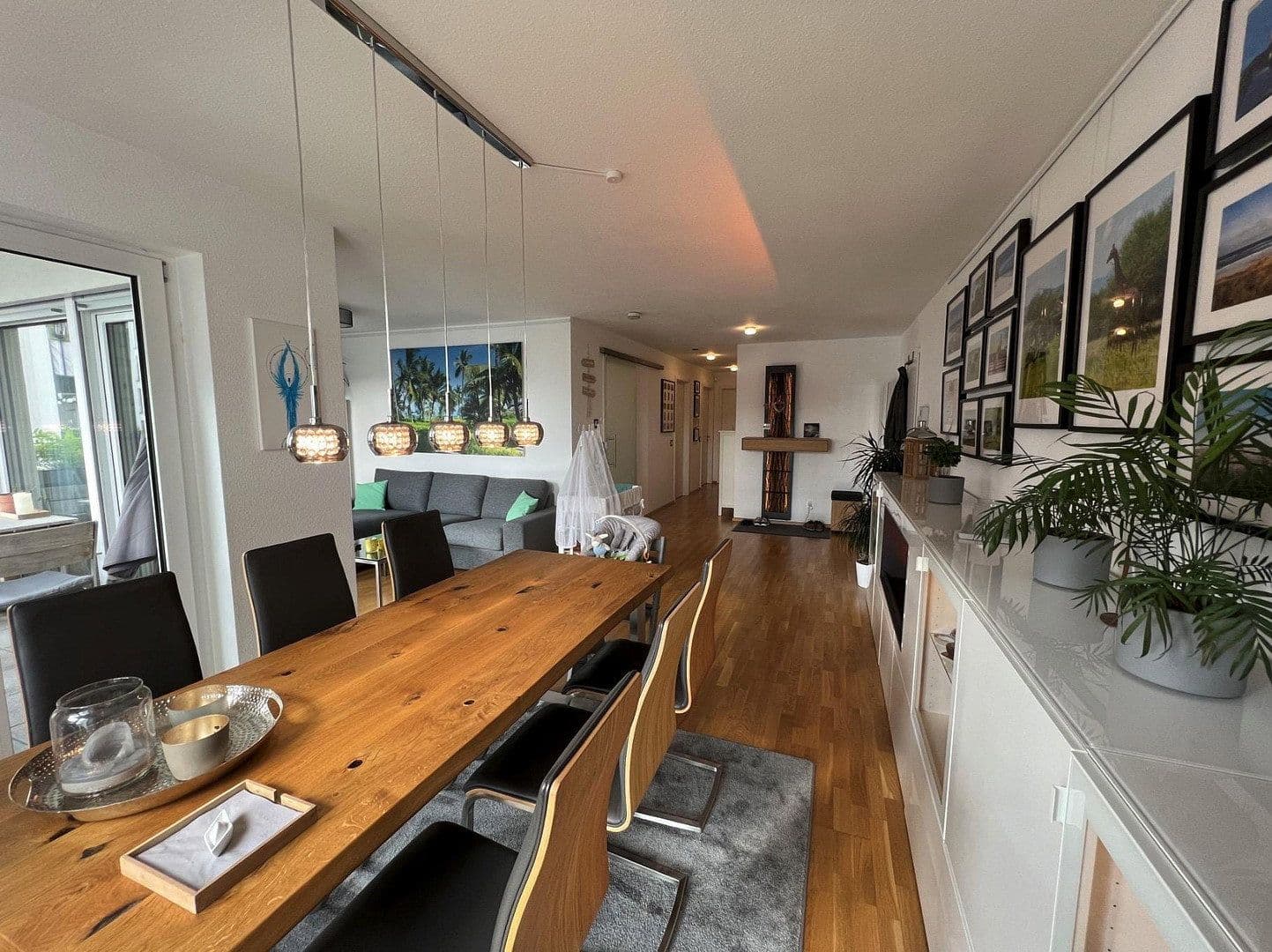 Pronájem bytu 3+kk 94 m², Oswald-Hesse-Straße 14, Stuttgart, Bádensko-Württembersko Pronájem bytu 3+kk 94 m², Oswald-Hesse-Straße 14, Stuttgart, Bádensko-Württembersko