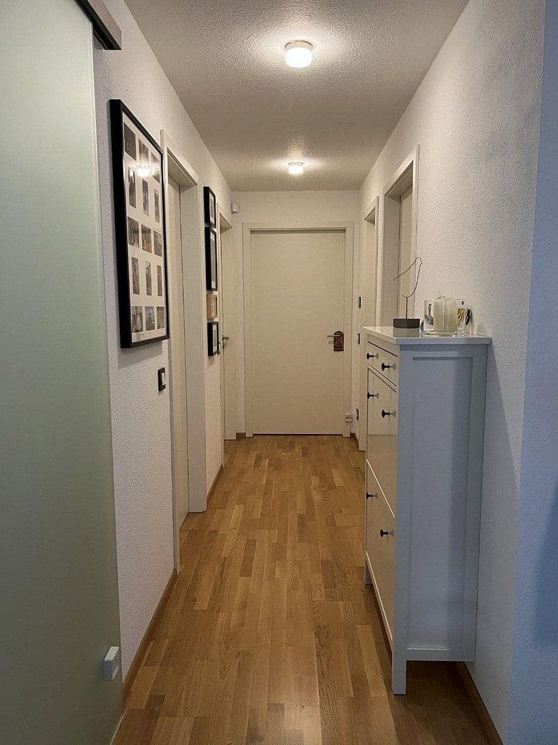 Pronájem bytu 3+kk 94 m², Oswald-Hesse-Straße 14, Stuttgart, Bádensko-Württembersko Pronájem bytu 3+kk 94 m², Oswald-Hesse-Straße 14, Stuttgart, Bádensko-Württembersko
