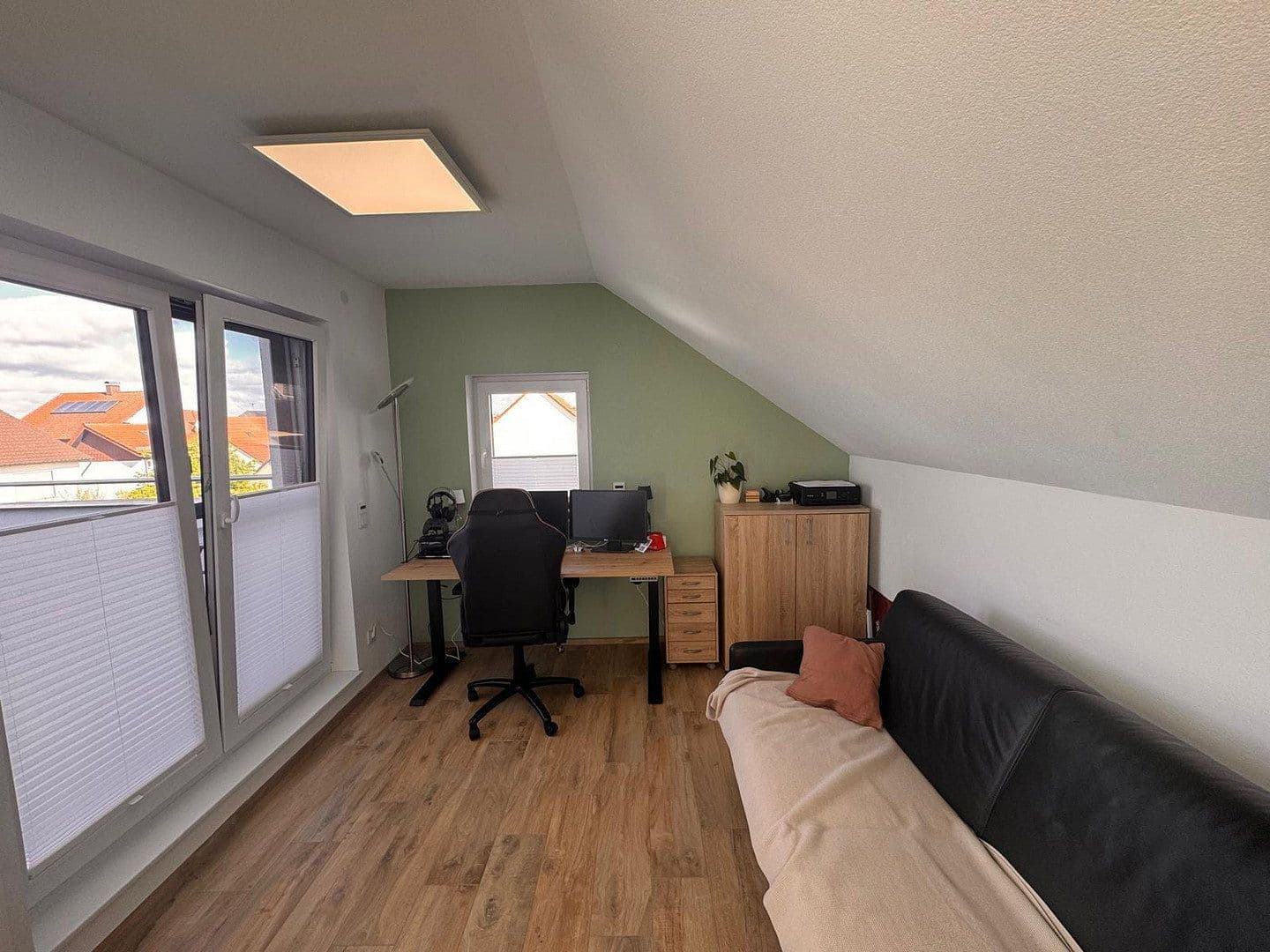 Prodej bytu 3+1 108 m², Bürstadt, Hessen Prodej bytu 3+1 108 m², Bürstadt, Hessen