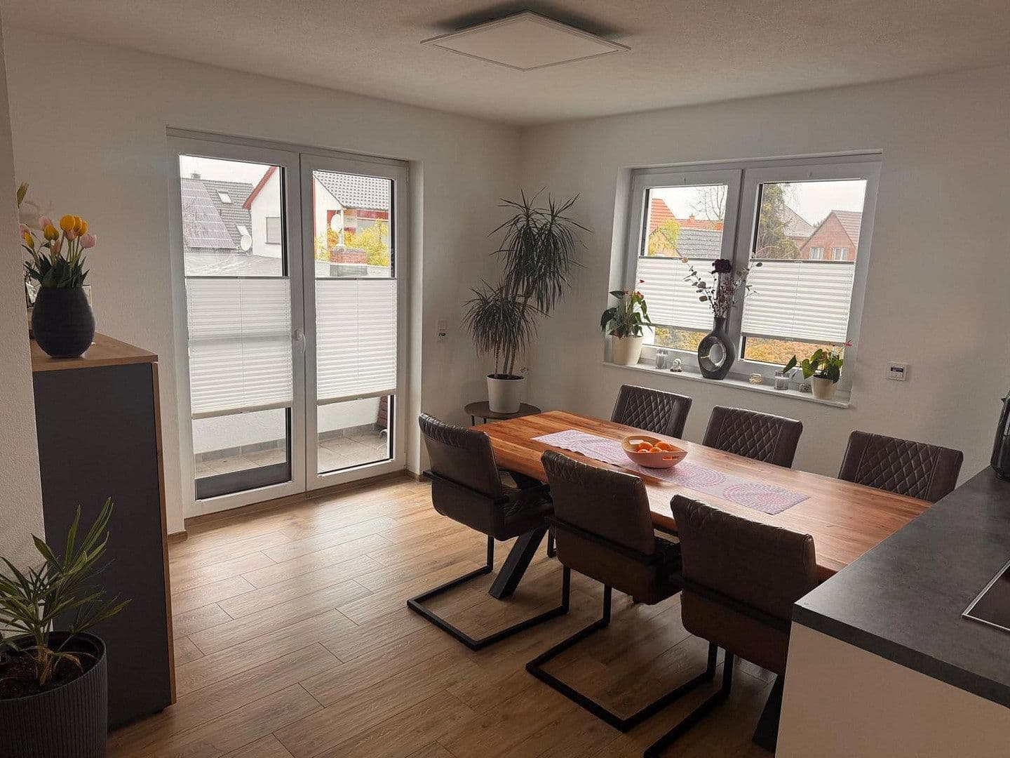 Prodej bytu 3+1 108 m², Bürstadt, Hessen Prodej bytu 3+1 108 m², Bürstadt, Hessen