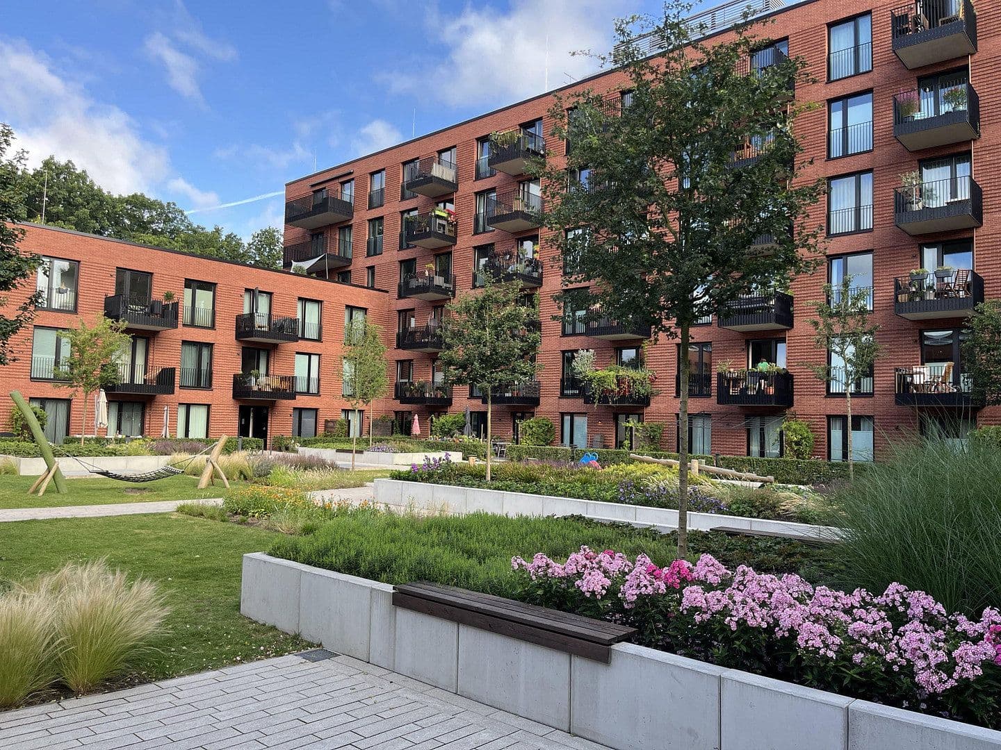 Prodej bytu 5+1 124 m², Hamburg, Hamburg Prodej bytu 5+1 124 m², Hamburg, Hamburg