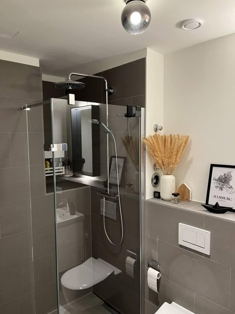 Prodej bytu 5+1 124 m², Hamburg, Hamburg Prodej bytu 5+1 124 m², Hamburg, Hamburg