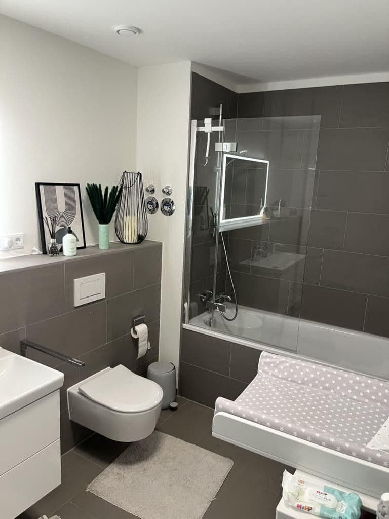 Prodej bytu 5+1 124 m², Hamburg, Hamburg Prodej bytu 5+1 124 m², Hamburg, Hamburg