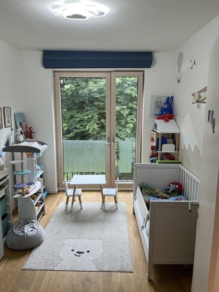 Prodej bytu 5+1 124 m², Hamburg, Hamburg Prodej bytu 5+1 124 m², Hamburg, Hamburg
