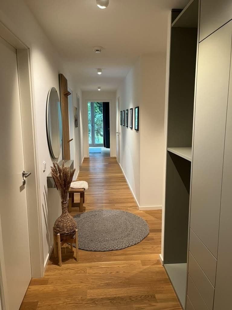 Prodej bytu 5+1 124 m², Hamburg, Hamburg Prodej bytu 5+1 124 m², Hamburg, Hamburg