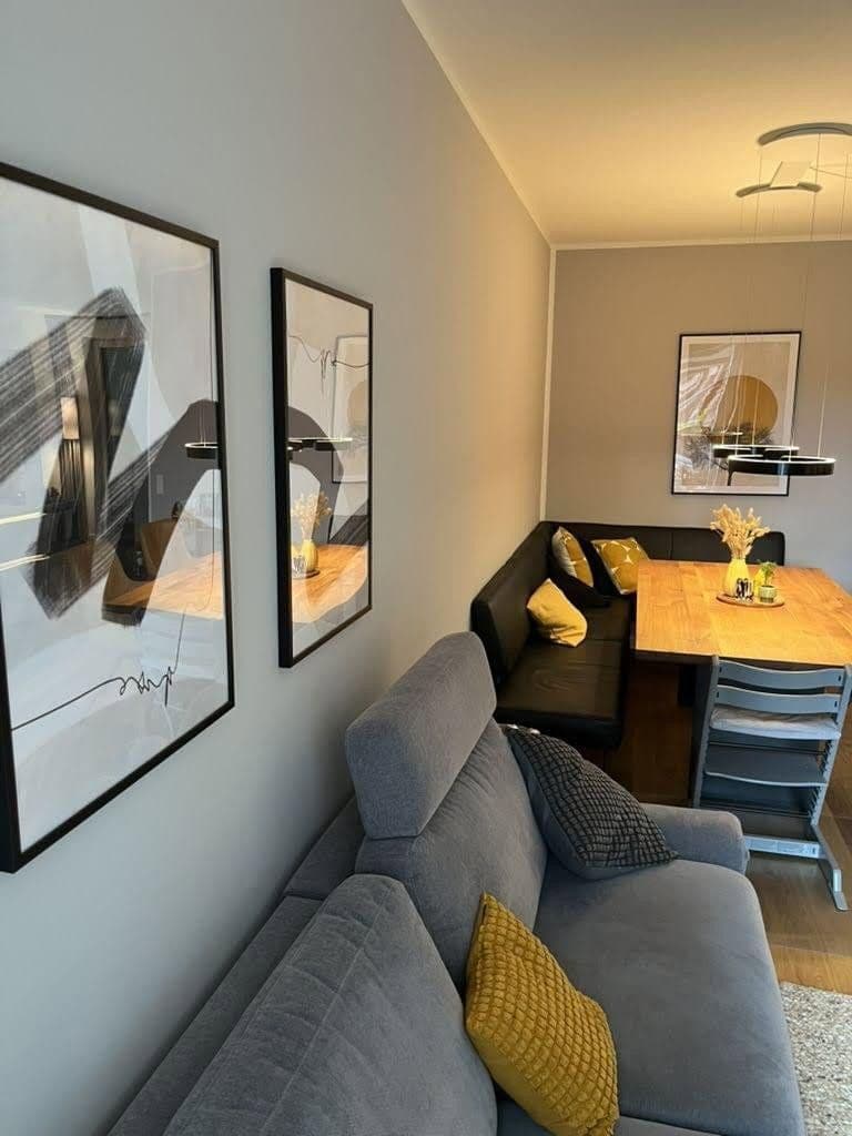 Prodej bytu 5+1 124 m², Hamburg, Hamburg Prodej bytu 5+1 124 m², Hamburg, Hamburg