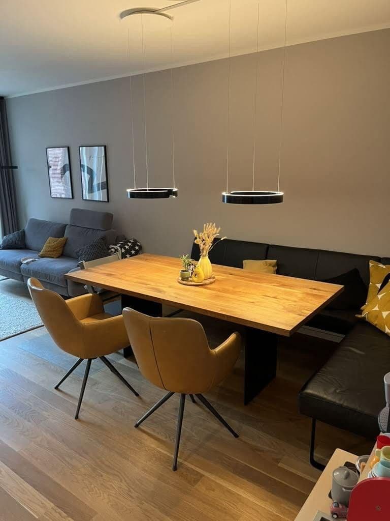 Prodej bytu 5+1 124 m², Hamburg, Hamburg Prodej bytu 5+1 124 m², Hamburg, Hamburg